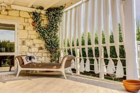 Ev Bharat Butique Alacati - 7