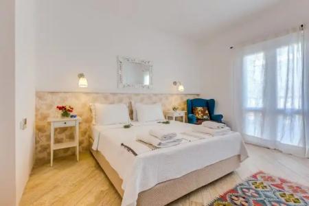 Ev Bharat Butique Alacati - 37