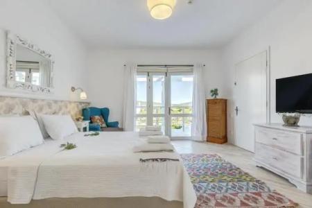 Ev Bharat Butique Alacati - 53