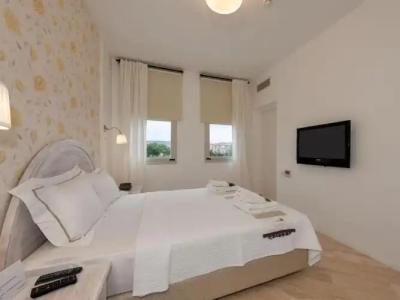 Ev Bharat Butique Alacati - 66