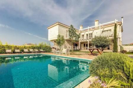 Ev Bharat Butique Alacati - 15