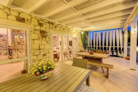 Ev Bharat Butique Alacati - 20