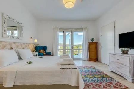 Ev Bharat Butique Alacati - 38