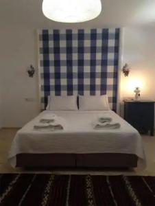 Ev Bharat Butique Alacati - 31