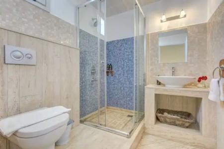 Ev Bharat Butique Alacati - 59