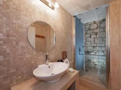 Ev Bharat Butique Alacati - 35