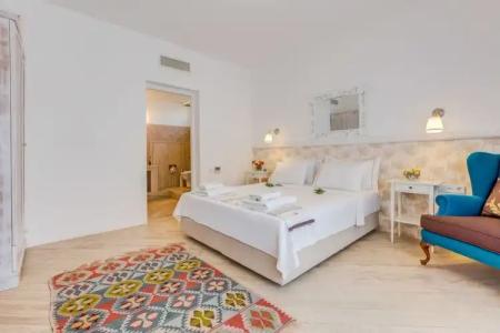 Ev Bharat Butique Alacati - 39