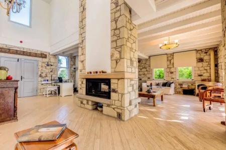 Ev Bharat Butique Alacati - 1