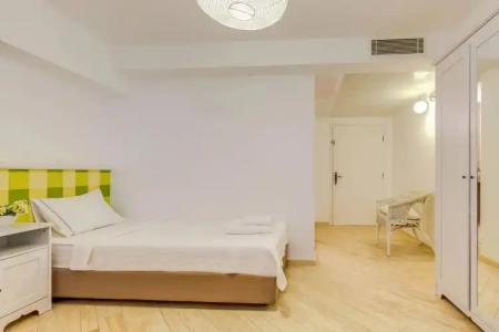 Ev Bharat Butique Alacati - 5