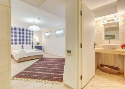 Ev Bharat Butique Alacati - 6