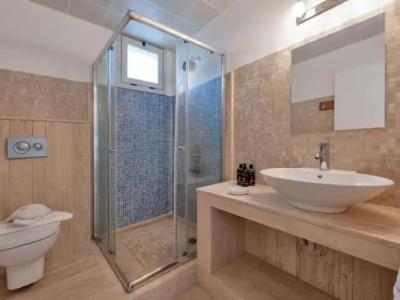 Ev Bharat Butique Alacati - 67