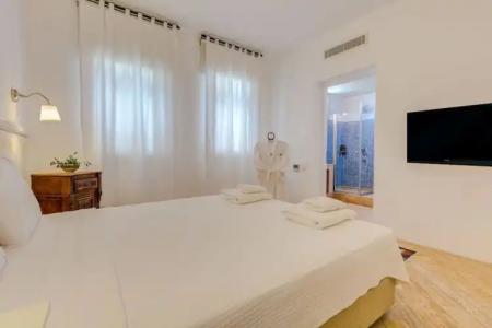 Ev Bharat Butique Alacati - 57