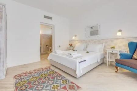 Ev Bharat Butique Alacati - 52