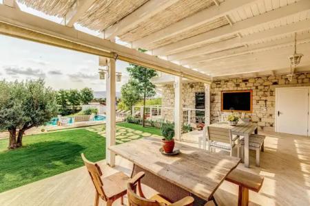 Ev Bharat Butique Alacati - 18