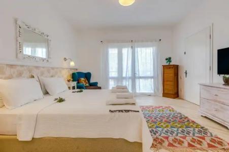 Ev Bharat Butique Alacati - 41