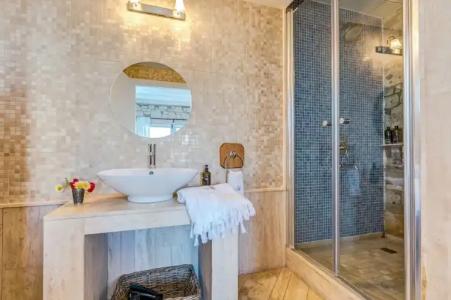 Ev Bharat Butique Alacati - 42