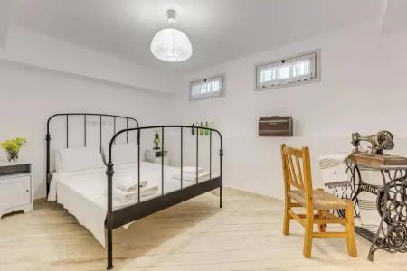 Ev Bharat Butique Alacati - 14