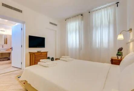 Ev Bharat Butique Alacati - 3