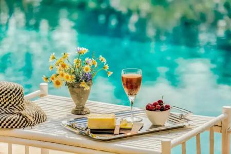 Ev Bharat Butique Alacati - 11