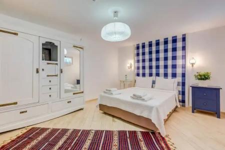 Ev Bharat Butique Alacati - 26