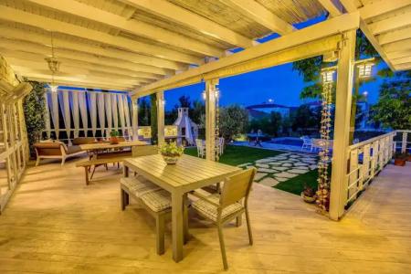 Ev Bharat Butique Alacati - 21