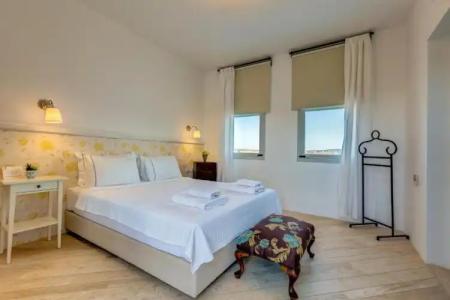 Ev Bharat Butique Alacati - 68