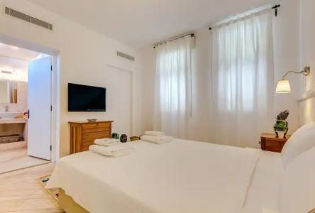 Ev Bharat Butique Alacati - 58