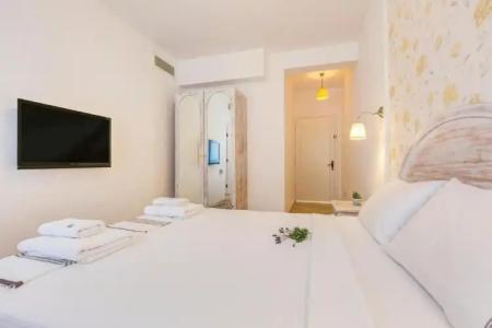 Ev Bharat Butique Alacati - 69