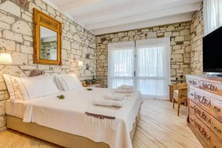 Ev Bharat Butique Alacati - 36