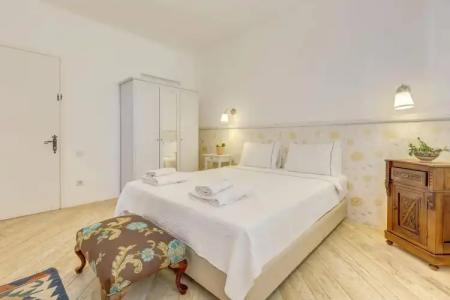 Ev Bharat Butique Alacati - 4