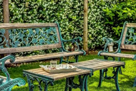 Ev Bharat Butique Alacati - 19