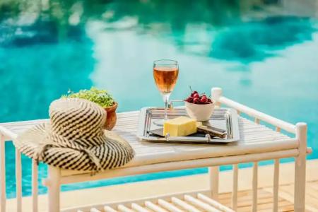 Ev Bharat Butique Alacati - 13