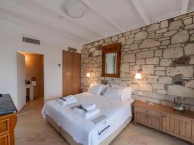 Ev Bharat Butique Alacati - 34