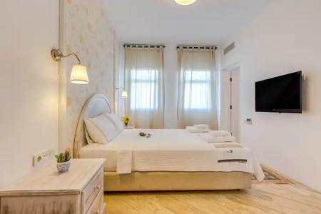 Ev Bharat Butique Alacati - 55