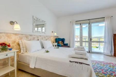 Ev Bharat Butique Alacati - 40