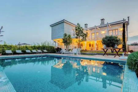 Ev Bharat Butique Alacati - 16