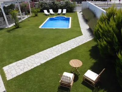 Zaena Alaçatı - 39