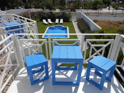 Zaena Alaçatı - 37