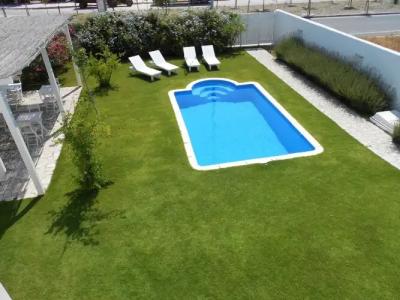 Zaena Alaçatı - 36