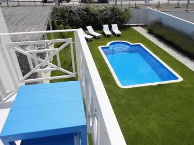 Zaena Alaçatı - 57