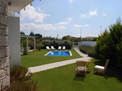 Zaena Alaçatı - 20