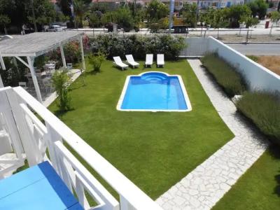 Zaena Alaçatı - 40