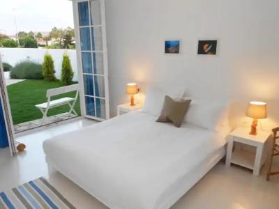 Zaena Alaçatı - 19