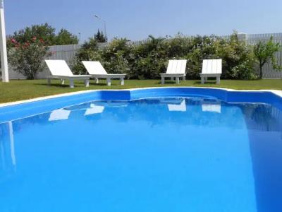 Zaena Alaçatı - 12