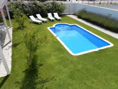 Zaena Alaçatı - 56