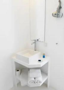 Zaena Alaçatı - 41