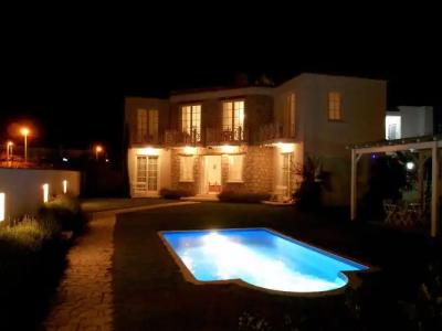 Zaena Alaçatı - 11