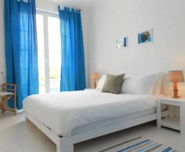 Zaena Alaçatı - 38