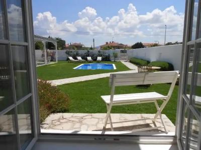 Zaena Alaçatı - 15