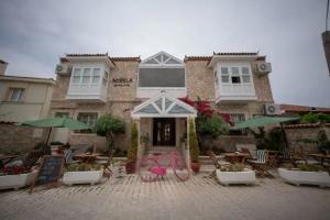 Nobela Hotel, Alacati